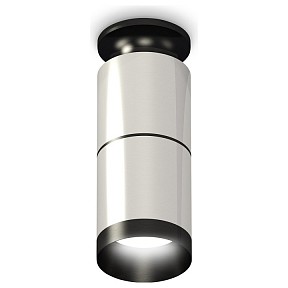 Накладной светильник Ambrella Light XS черный арт. XS6305080