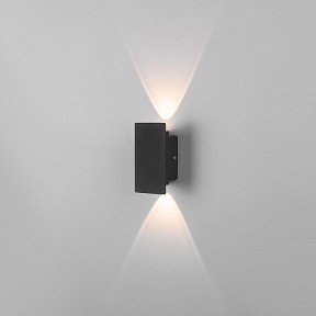 Накладной светильник Elektrostandard Mini Light черный арт. 35154/D
