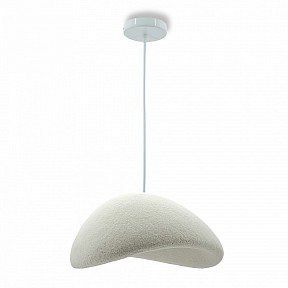 Подвесной светильник LIGHTERA Stone белый арт. LE205L-600W