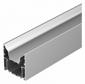 Профиль Arlight ARH-POWER серый арт. 036363