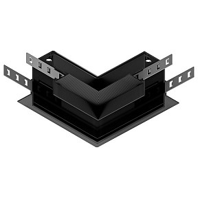 Соединитель для треков Arte Lamp Linea-Accessories черный арт. A487706