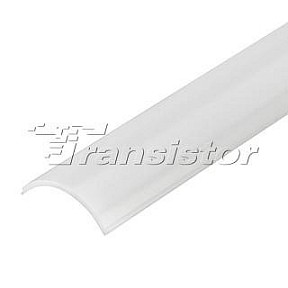 Рассеиватель Arlight SL-KANT-H16 ROUND OPAL белый арт. 024038