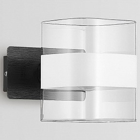 Бра Citilux Вирта черный арт. CL139312