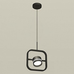 Подвесной светильник Ambrella Light XB белый арт. XB9119154