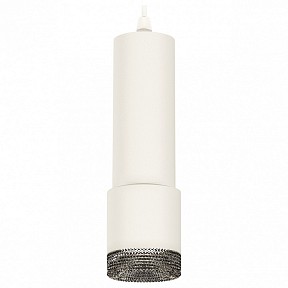 Подвесной светильник Ambrella Light XP белый арт. XP7401002