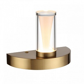Бра Odeon Light HIGHTECH бронза арт. 7144/5WL
