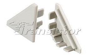 Заглушка Arlight KLUS-P45 Flat  арт. 020902