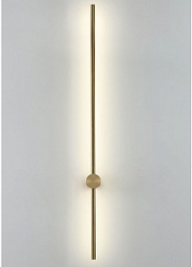 Бра Zortes Anto бронза арт. ZRS.27510.15