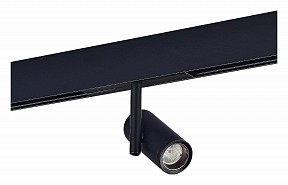 Светильник на штанге ST-Luce ST808 черный арт. ST808.446.08