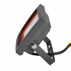 Прожектор Jazzway  серый арт. PFL-SC-30W 6500K IP65