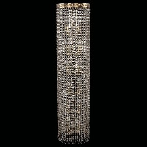 Бра Bohemia Ivele Crystal 8340 золото арт. 83401B/25IV-100 G Drops