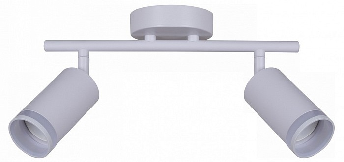 Светильник на штанге Reluce Technical  белый арт. 16001-9.5-002CT SPOT LIGHT GU10 WT