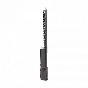 Консольный светильник Feron SP3036 серый арт. 48526