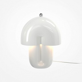 Настольная лампа декоративная Maytoni Hope белый арт. MOD479TL-L14W3K