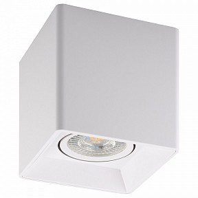 Накладной светильник Denkirs DK303 белый арт. DK3030-WH