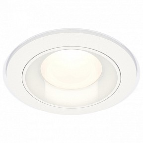 Встраиваемый светильник Ambrella Light XC белый арт. XC7621060