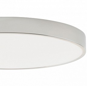 Накладной светильник Zortes Tortty хром арт. ZRS.02565.120