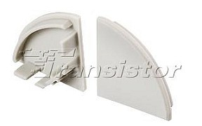 Заглушка Arlight KLUS-P45 Round  арт. 020903