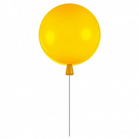Накладной светильник Loft it 5055 белый арт. 5055C/L yellow