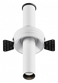 Встраиваемый светильник Maytoni Focus T белый арт. C140TRS-L200-7W4K-W