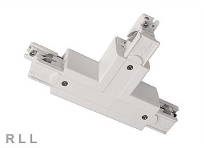 Соединитель для треков Deko-Light D Line  арт. 710027