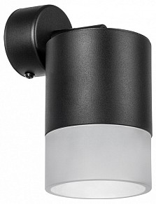 Спот Lightstar Rullo черный арт. RBX348781