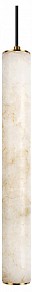 Подвесной светильник Loft it Montblanc медь арт. 10503P/400