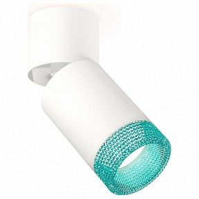 Спот Ambrella Light XM белый арт. XM6312063
