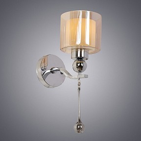 Бра Omnilux Giarre металл арт. OML-56001-01