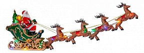 Фигура световая Eglo Deerville  арт. 411261