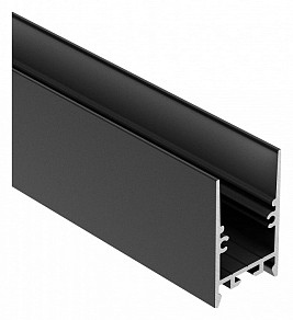 Профиль Arlight SL-COMFORT черный арт. 046934