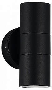 Накладной светильник ST-Luce Tubo черный арт. SL9007.401.02