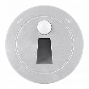 Накладной светильник Arte Milano Am-track-sockets-39 металл арт. 397953TLS/LWS Silver