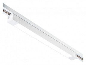 Накладной светильник Escada 20001 белый арт. 20001TRU/02LED SWH