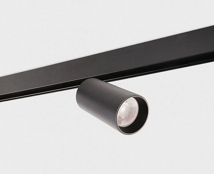 Светильник на штанге Italline ATOM черный арт. IT012-5027 black 3000K-4207-4208-4209-4210-4211-4212-4213