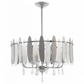 Светильник на штанге Arte Milano Sorrento-4309 хром арт. 374309/8/350/570 CR