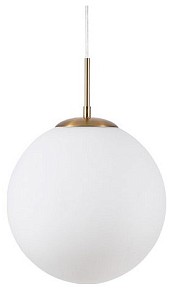Подвесной светильник Arte Lamp Volare коричневый арт. A1562SP-1PB
