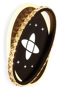 Бра Ambrella Light FA коричневый арт. FA233
