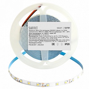 Лента светодиодная Feron Saffit SST01  арт. 55237