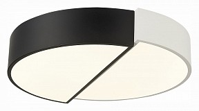 Накладной светильник EVOLUCE Meta белый арт. SLE200642-01