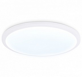 Накладной светильник Ambrella Light FZ белый арт. FZ1231