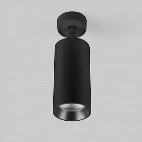 Спот Elektrostandard Diffe черный арт. Diffe черный 15W 4200K (85266/01)