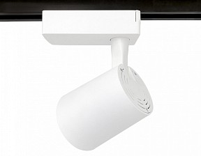 Светильник на штанге Ambrella Light GL белый арт. GL5974