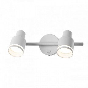 Бра Citilux Bruno белый арт. CL565520