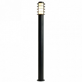 Наземный светильник Feron DH047-1100 черный арт. 51529