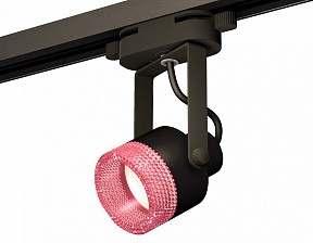 Светильник на штанге Ambrella Light XT черный арт. XT6602062