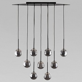 Подвесной светильник TK Lighting Estera черный арт. 6148 Estera