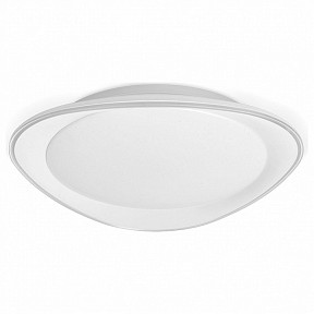 Накладной светильник Ambrella Light FF белый арт. FF44