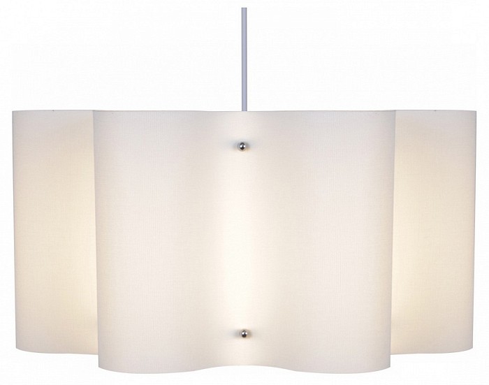 Подвесной светильник Reluce 0520 белый арт. 00520-0.9-03 beige