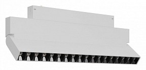 Накладной светильник ST-Luce SKYLINE 220 белый арт. ST686.546.18